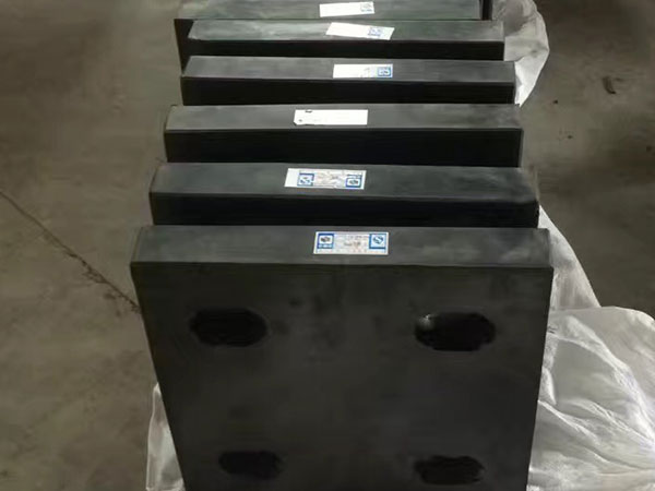 網架橡膠支座 網架橡膠支座